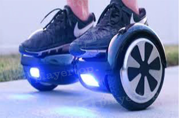 Hoverboard comment choisir